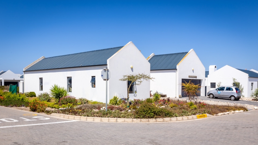 3 Bedroom Property for Sale in Laaiplek Western Cape